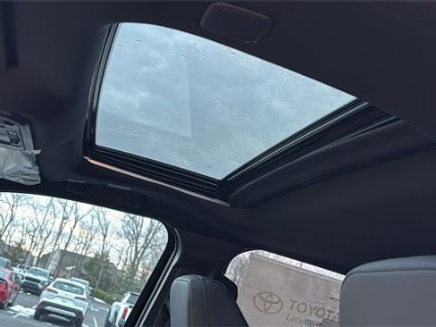 New 2026 Toyota Tacoma TRD Off-Road w/ TRD Off Road Premium Package image 9