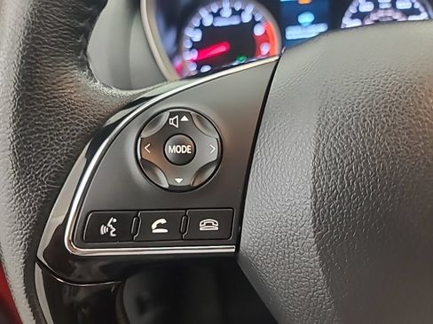 Used 2025 Mitsubishi Eclipse Cross SE AWD/4WD image 28