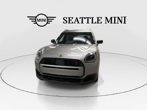 New 2026 MINI Cooper Countryman S w/ Comfort Package Max AWD/4WD image 4