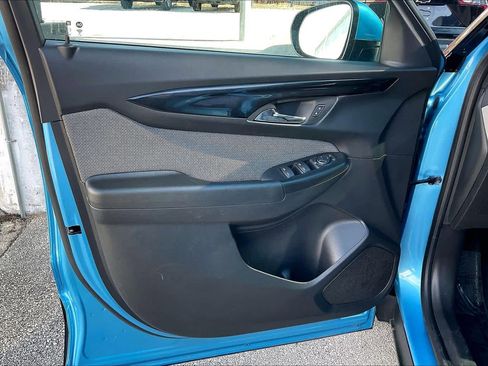 Certified 2025 Chevrolet TrailBlazer LT image 22