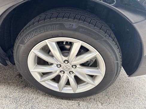 Used 2019 Acura RDX AWD image 14