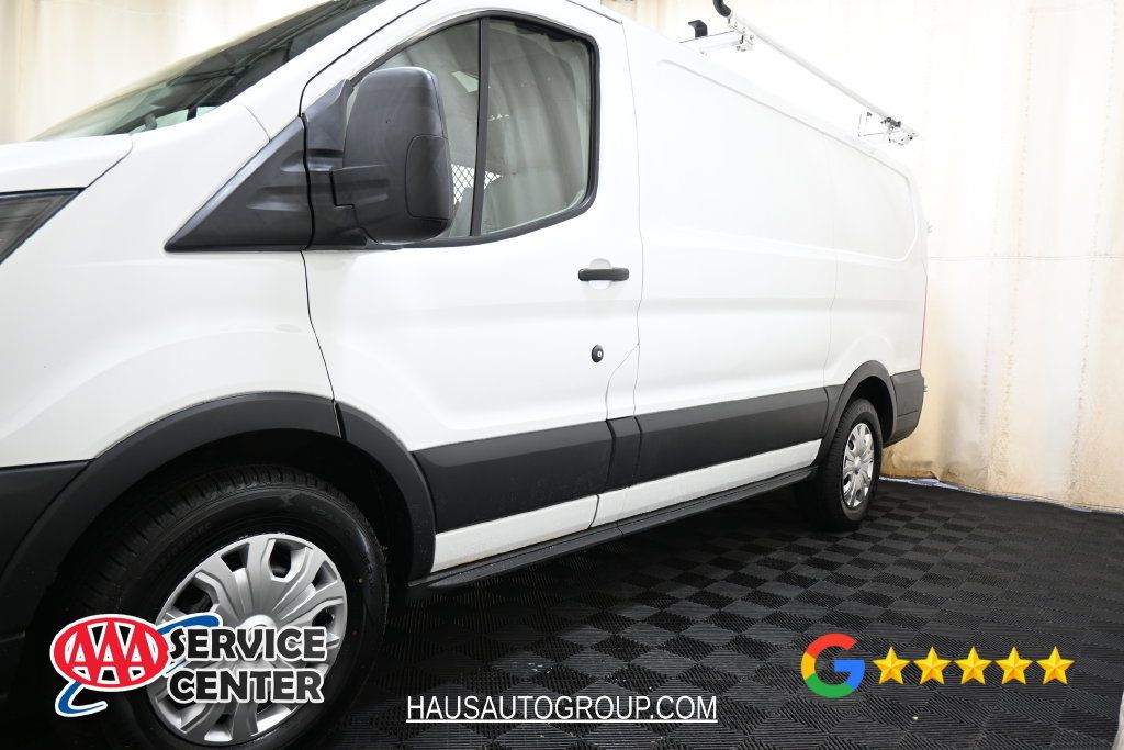 Used 2015 Ford Transit 150 130 Low Roof RWD image 9