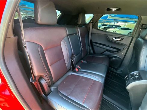 Used 2019 Chevrolet Blazer RS w/ LPO, Floor Liner Package image 20