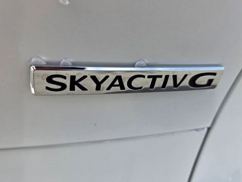 New 2026 MAZDA CX-30 AWD 2.5 S w/ Premium Package image 12