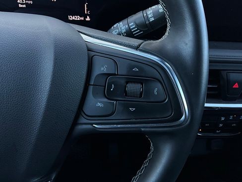 Used 2025 Buick Encore GX Preferred image 33