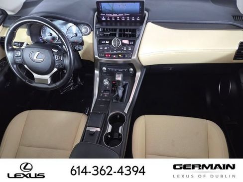 Used 2018 Lexus NX 300 AWD w/ Premium Package image 28
