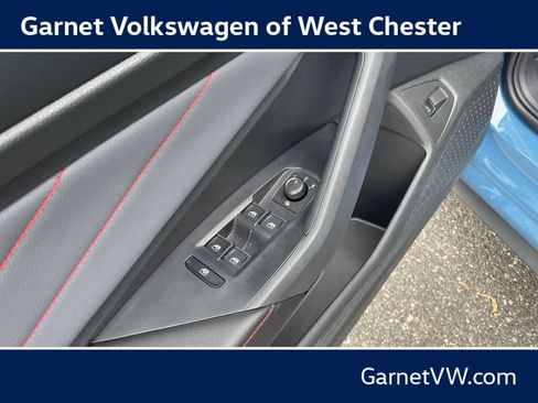 New 2026 Volkswagen Jetta GLI Autobahn FWD image 11