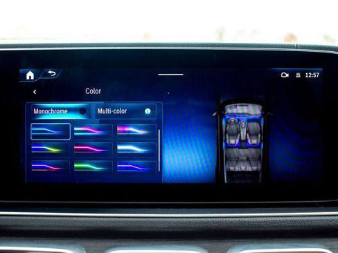 Used 2024 Mercedes-Benz GLE 450e 4MATIC image 26