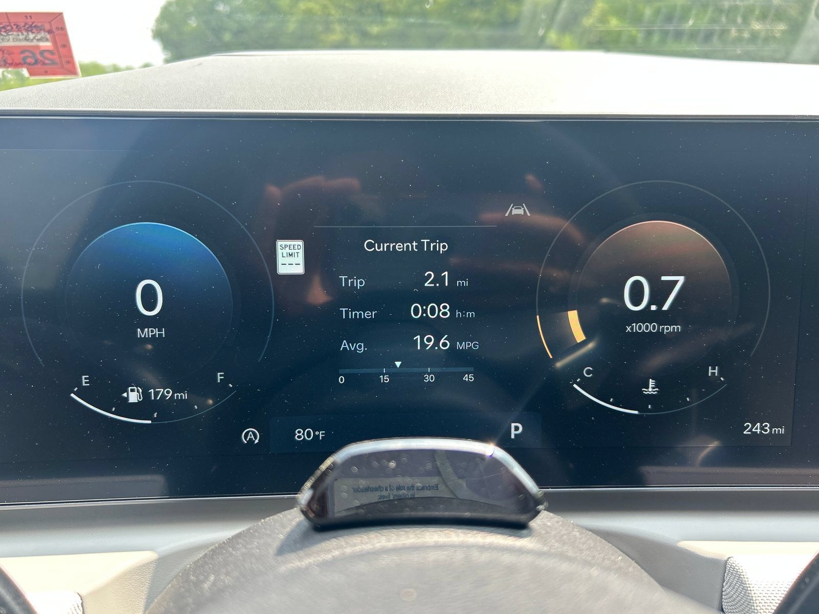 New 2026 Hyundai Tucson Limited AWD/4WD image 15