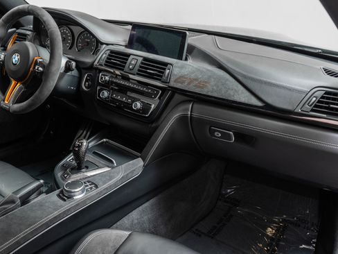 Used 2016 BMW M4 GTS RWD image 14