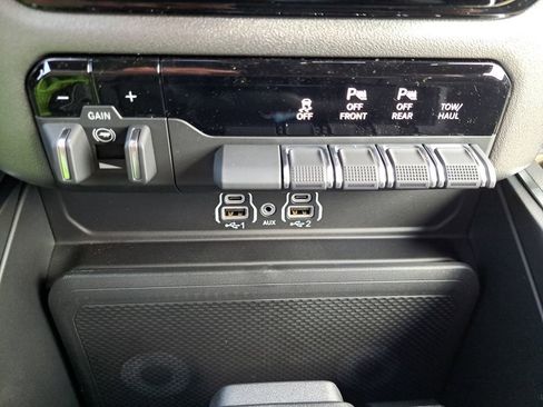 New 2026 RAM 1500 Lone Star image 10