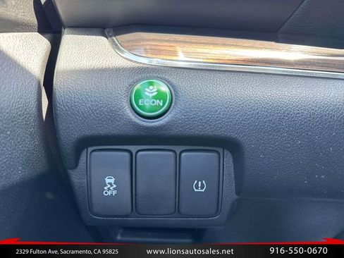 Used 2016 Honda CR-V EX-L image 26