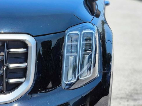 Used 2024 Kia Telluride S w/ S Sunroof Package image 10