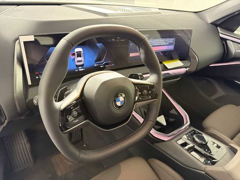 New 2026 BMW X3 xDrive30 w/ Convenience Package AWD/4WD image 14