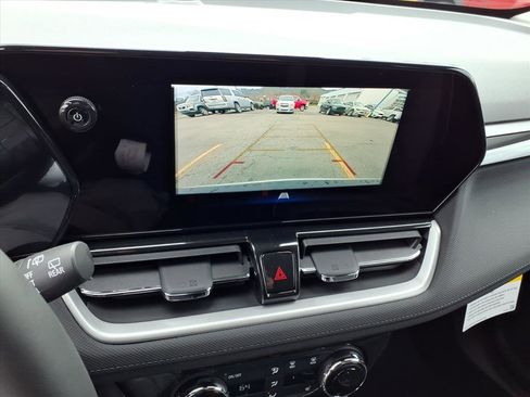 New 2026 Chevrolet TrailBlazer LT w/ Convenience Package image 11