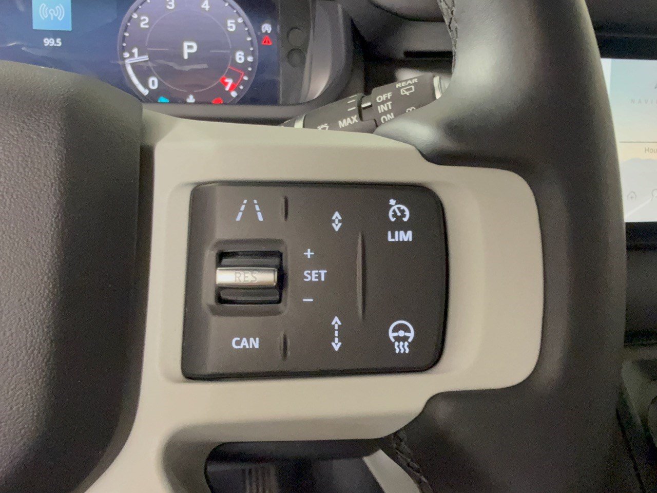 Certified 2024 Land Rover Defender 110 S AWD/4WD image 19