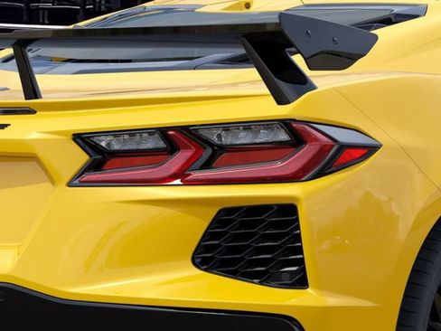 New 2027 Chevrolet Corvette Stingray Coupe w/ 2LT RWD image 11