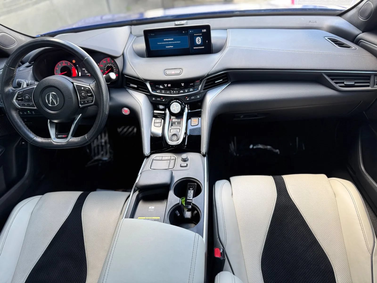 Used 2023 Acura TLX Type S AWD/4WD image 19
