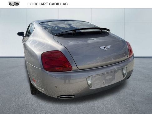 Used 2005 Bentley Continental GT image 9