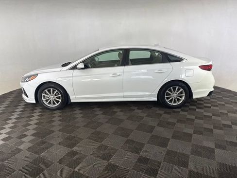 Used 2019 Hyundai Sonata SE FWD image 10