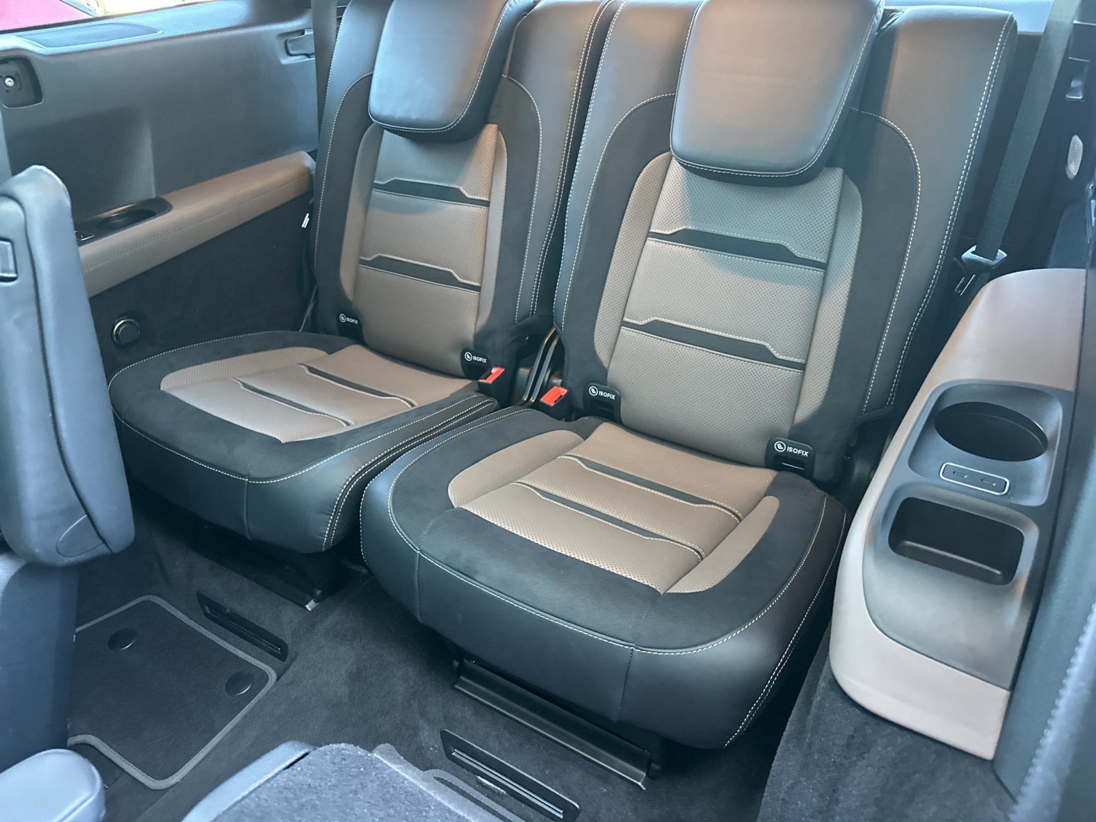 Certified 2023 Mercedes-Benz GLS 63 AMG 4MATIC image 16