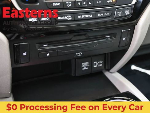 Used 2019 Honda Pilot Touring image 20