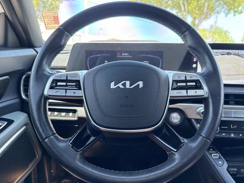 Used 2023 Kia Telluride EX X-Line image 63