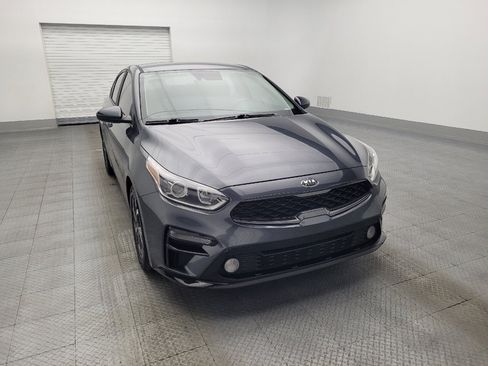 Used 2020 Kia Forte LXS FWD image 14
