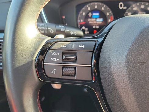 Used 2023 Acura Integra A-Spec image 15