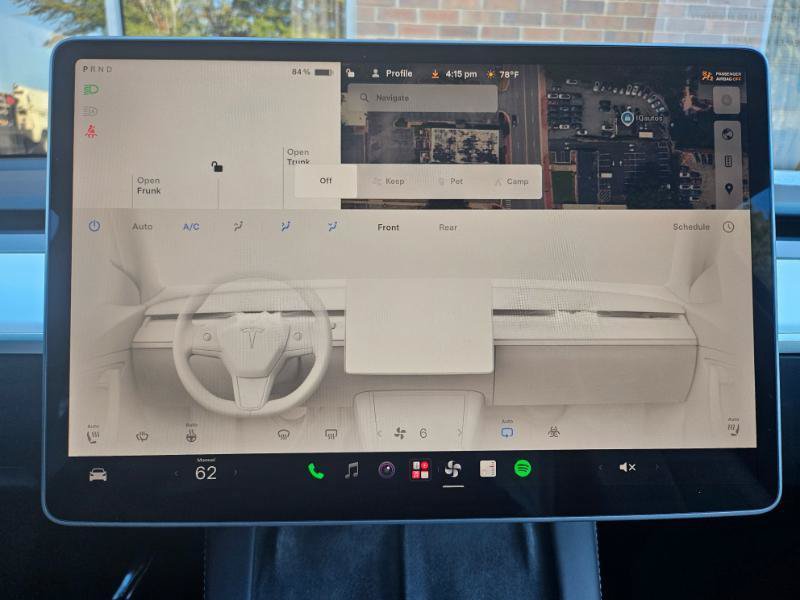 Used 2023 Tesla Model Y Long Range AWD/4WD image 44
