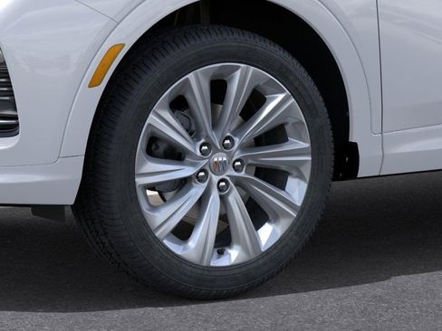 New 2026 Buick Envista Avenir image 33