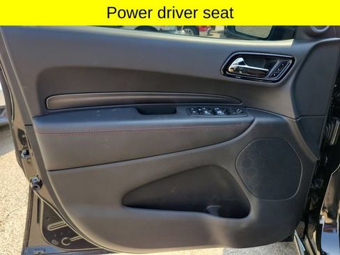 Certified 2023 Dodge Durango GT RWD image 21