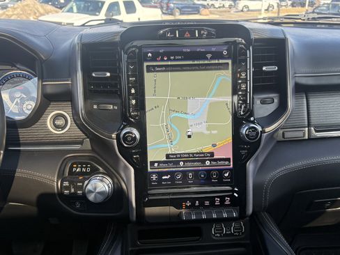 Used 2021 RAM 1500 Limited image 31