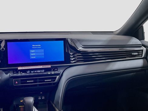 New 2026 Toyota Camry XSE image 21