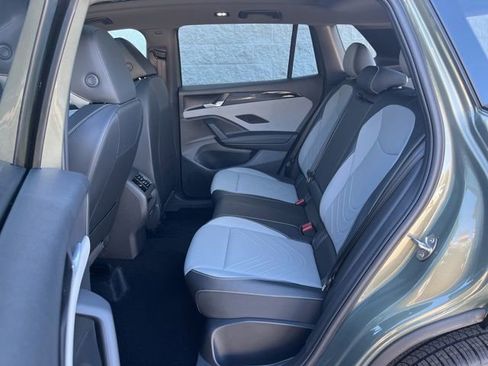 New 2026 Volkswagen Tiguan SE R-Line image 22