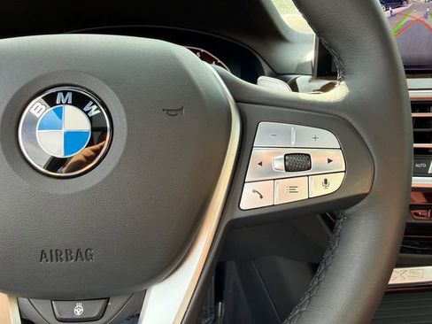 Certified 2023 BMW X3 xDrive30i w/ Premium Package AWD/4WD image 25