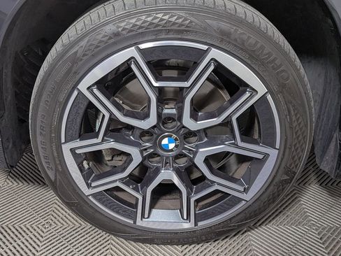 Used 2024 BMW X1 xDrive28i w/ Technology Package AWD/4WD image 50