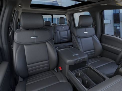 New 2026 Ford F250 Platinum AWD/4WD image 10
