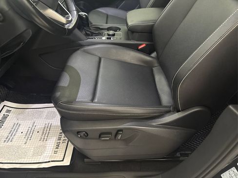 Used 2021 Volkswagen Atlas SE AWD/4WD image 37