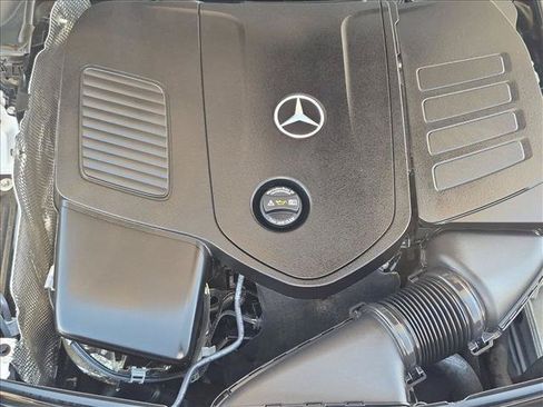 Used 2023 Mercedes-Benz C 300 Sedan image 24