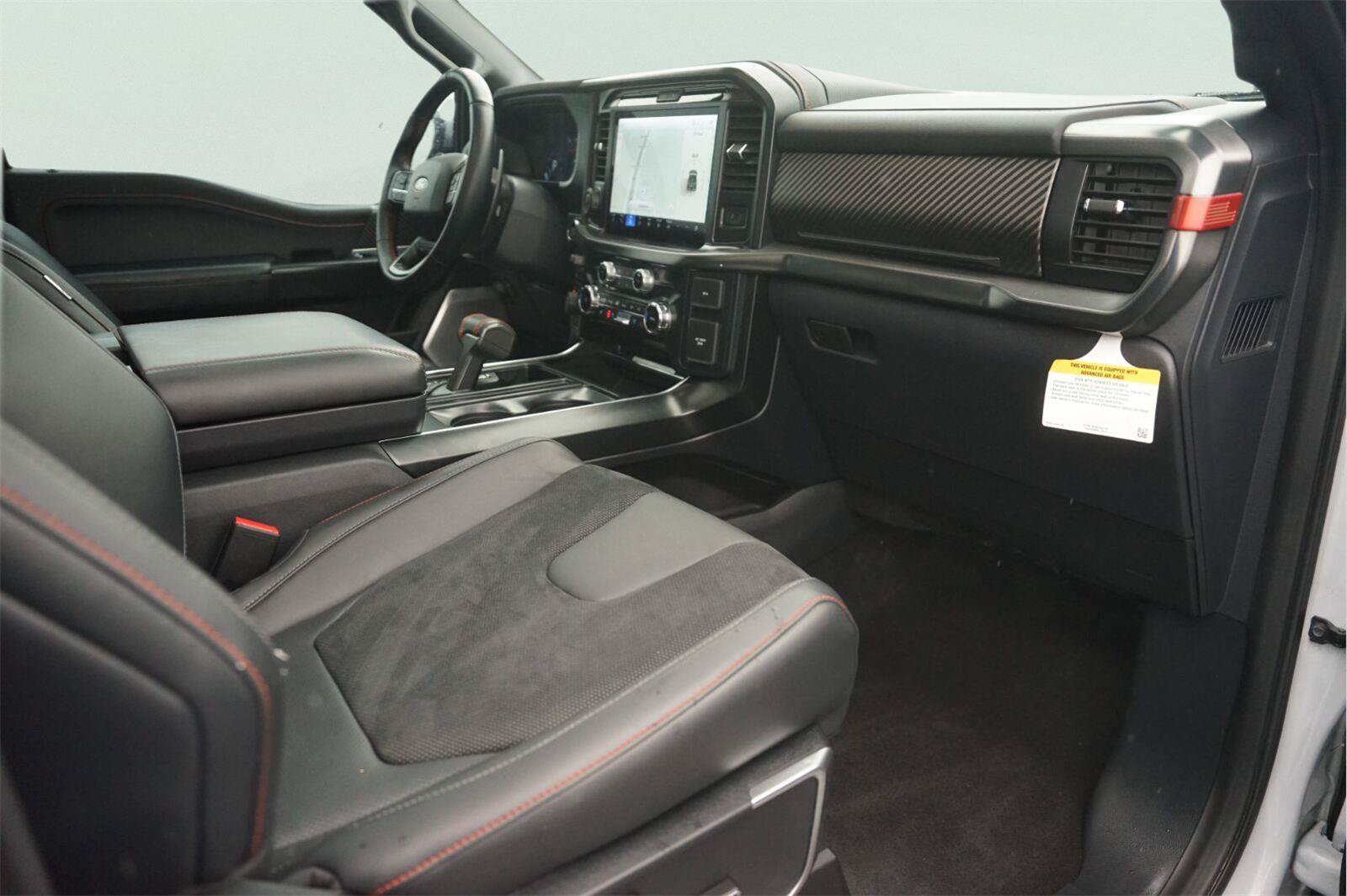 Used 2025 Ford F150 Raptor AWD/4WD image 18