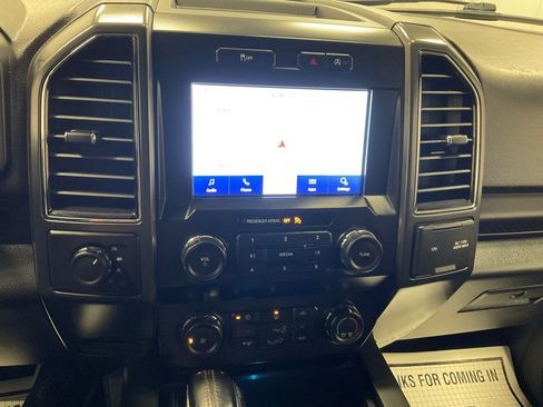 Used 2020 Ford F150 XLT w/ Equipment Group 302A Luxury image 14