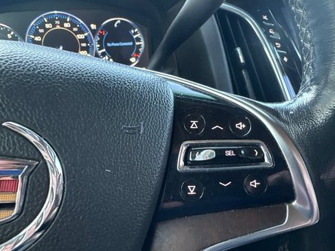 Used 2015 Cadillac Escalade Premium AWD/4WD image 15