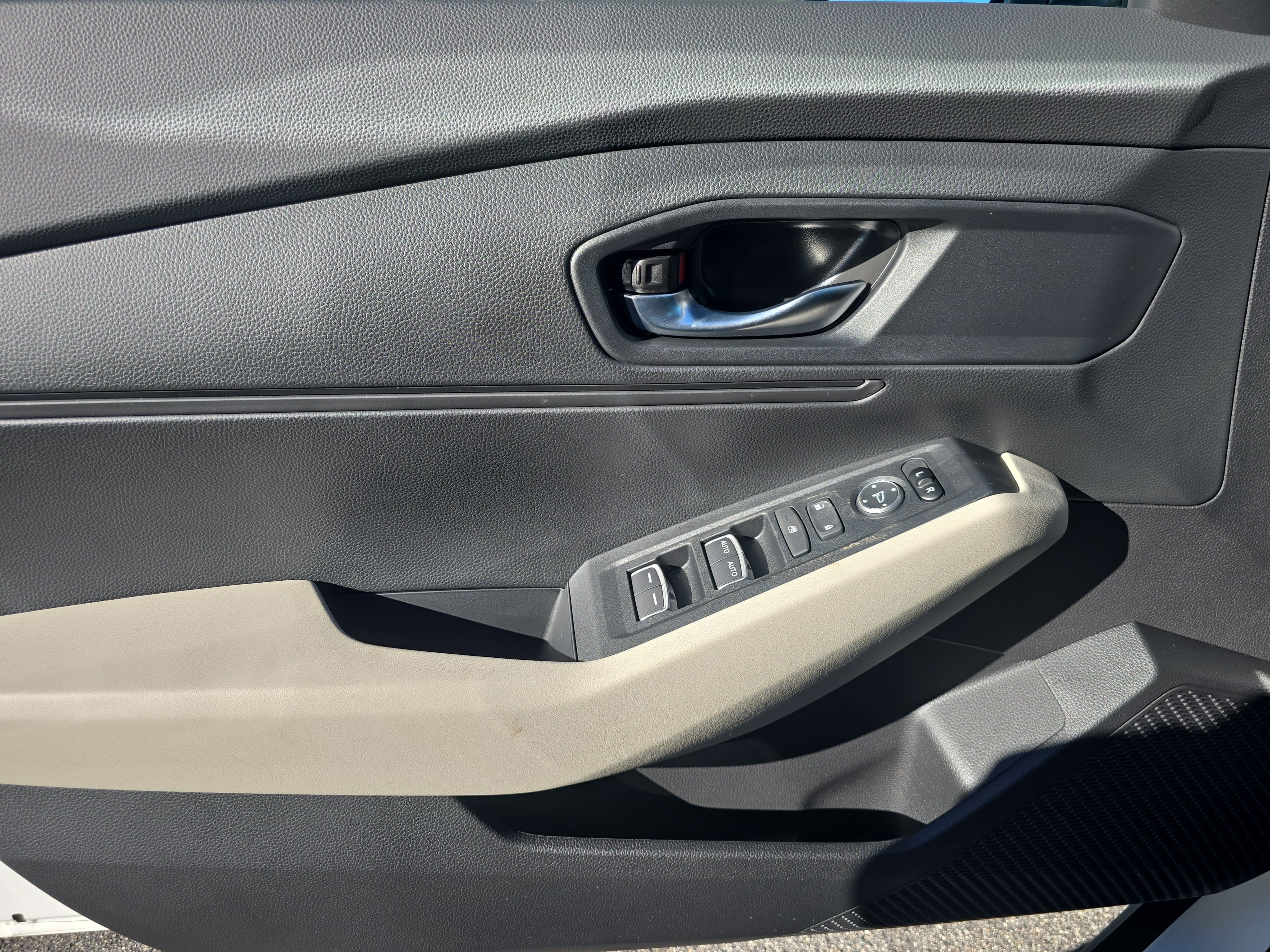 New 2026 Honda Accord LX image 25