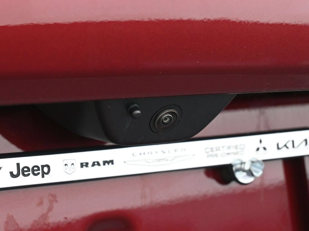 New 2025 Jeep Grand Cherokee Summit AWD/4WD image 38