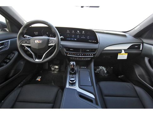 New 2026 Cadillac CT5 Premium Luxury image 9