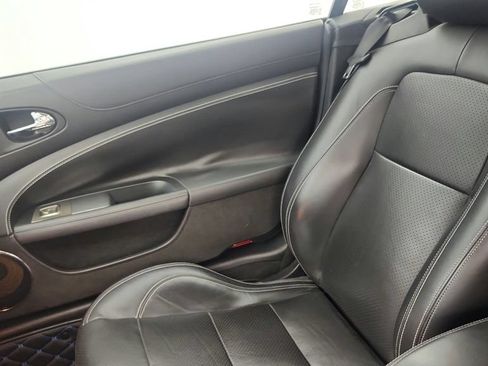 Used 2010 Jaguar XKR R RWD image 23