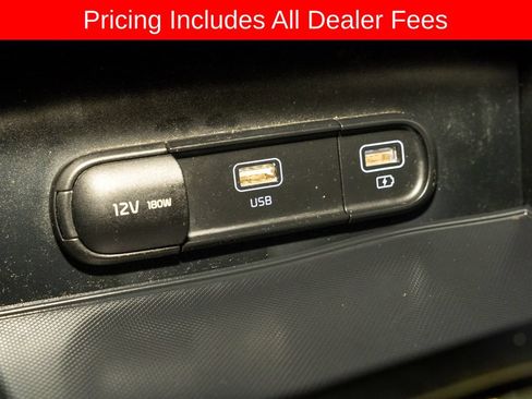 Used 2022 Kia K5 GT-Line w/ GT-Line FWD Premium Package image 15