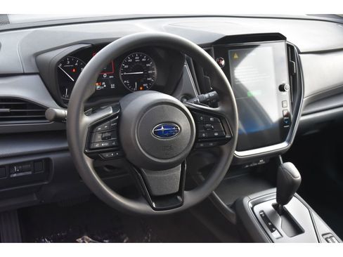 New 2026 Subaru Crosstrek 2.0i Premium image 12