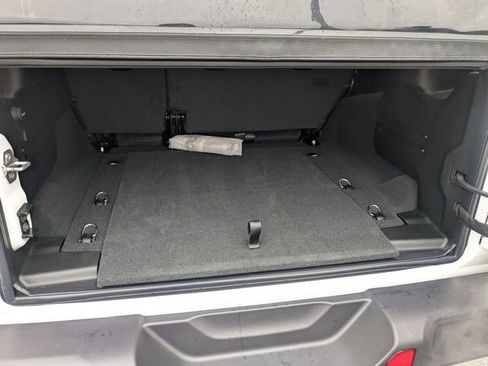 New 2026 Jeep Wrangler Willys image 24